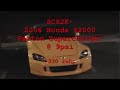 05/09/08- AZSS and Havoc Meetup