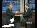 Keith Wilkowski on Conklin & Company, May 2008