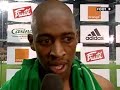 ASSE-Bordeaux L1 J8 : réaction de Gelson, joie des Verts et tribute to Augusto