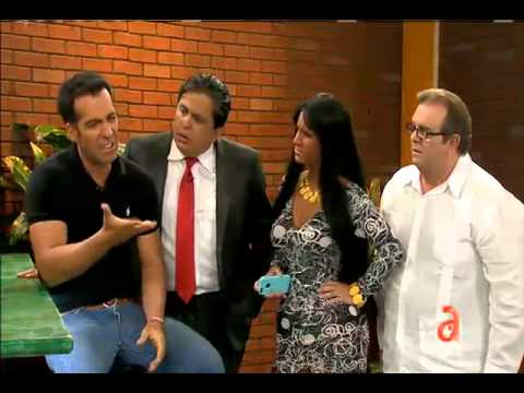 El cafecito del Happy Hour - América TeVé