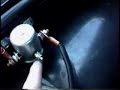 TJ installed and test run part 1
