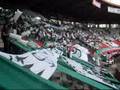 videos de El holocausto te vino a ver - vs Santafe