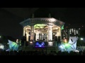 鶴舞音楽祭2011 石野卓球 アンコール