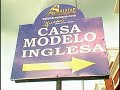 Casa Inglesa - Ciudad Real - Salazar Romero - En El Salvador