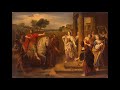 Händel: Chrous excerpts (JUDAS MACCABEUS) Händel: Chrous excerpts (JUDAS MACCABEUS)