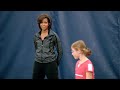 Let's Move! with the First Lady: 10 and Under Tennis