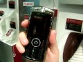 Shiny at 3GSM: Motorola SLVR L9