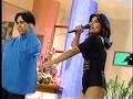 ADA CHURA- DAME TU CARINO