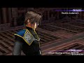 Dissidia Squall Vs Terra
