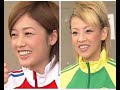 Erika Miyoshi & Natsumi Abe vs Masae Ootani (Melon Kinenbi)
