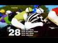 BBC News 24 Countdown - 2003