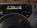 DJ Omega - Beatmatching Basics - Pitch Bend with Bracketing