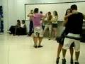 Aula Universo do Forró