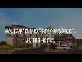 Holiday Inn Express Near Newport Aquarium