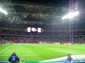 Munich 50 Years Silence at Wembley