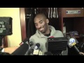 Lakers guard Kobe Bryant on 73-70 win over Dallas Mavericks