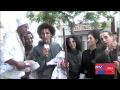 Rumba-Tå at the ABDC Season 5 Auditions Los Angeles