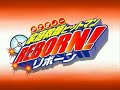 【REBORN!】5話以外にも作画崩壊している回はないか探してみた