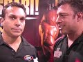 Rich Gaspari Olympia 2007 Interview