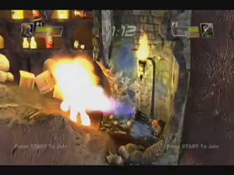 Small Arms - New Characters & Levels ...