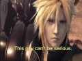 A day in Final Fantasy