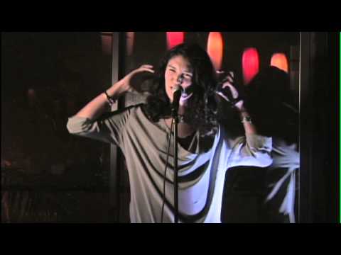 how to write spoken word