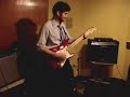 teledysk, klip, Rush,- Cold Fire