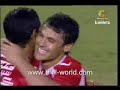 أهداف مباراة الأهلي والزمالك سوبر 2007-2008