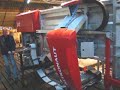 Installatie melkrobot Lely A3