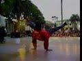 batalla del puerto 2008