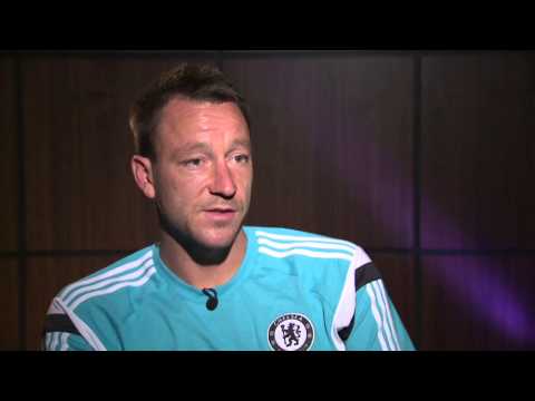 Terry: Supporting the families