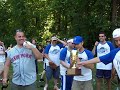 FBA Mets Celebrate