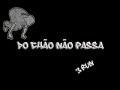 do chão não passa   parkour crew