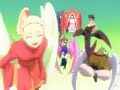Bleach episode 19 english dub part 1