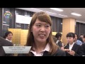 大阪経済大学ZEMI-1グランプリ2014　決勝ダイジェスト