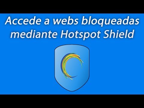 how to hotspot shield mac