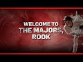 Major League Baseball 2K12 - mùa giải hấp dẫn