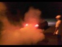 Toyota Chaser Team X (Suriname) vs SRT-4
