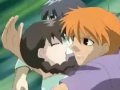 All I Want For Christmas - Kyo/Tohru/Yuki - FRUITS BASKET All I Want For Christmas - Kyo/Tohru/Yuki - FRUITS BASKET