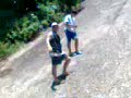 Didigo. ilitch. felipe. danilo.. escalando!