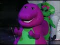 Barney - Te Quiero Yo