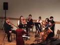 Sonata For Chamber Orchestra