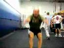 North Shore CrossFit Thanksgiving week 2007