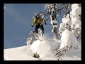 backcountry skiing 2008 part 2 backcountry skiing 2008 part 2