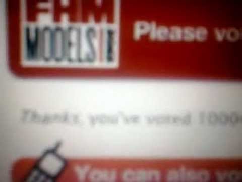 FHM MODEL 33 Jenelle Joanne Ramsami – Thanks, you’ve voted 100357 times, vote again? YES