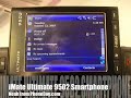 Noah from PhoneDog.com - iMate Ultimate 9502