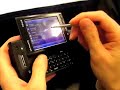 Noah from PhoneDog.com - iMate Ultimate 9502