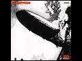 Led Zeppelin Hey joe 74\