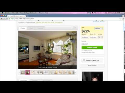 how to get more airbnb guests