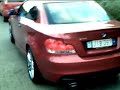 BMW 120d Coupé